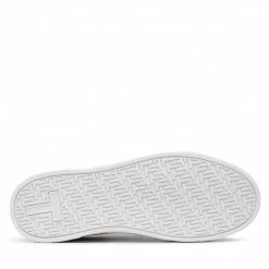 Sneakers Trainers TED BAKER - Urbana 259621 Black Black -Cheap Wojas Store 0000209536249 05 fp