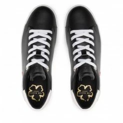 Sneakers Trainers TED BAKER - Urbana 259621 Black Black -Cheap Wojas Store 0000209536249 06 fp