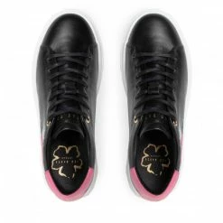 Sneakers Trainers TED BAKER - Wfk-Daffina 259616 Black Black -Cheap Wojas Store 0000209536263 06 st