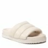 Casual Mules Slides TED BAKER - Amirra 257018 Natural Beige