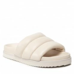 Casual Mules Slides TED BAKER - Amirra 257018 Natural Beige
