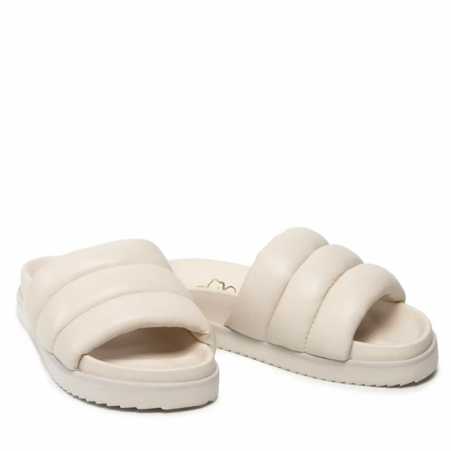 Casual Mules Slides TED BAKER - Amirra 257018 Natural Beige 5 Casual Mules Slides TED BAKER - Amirra 257018 Natural Beige - Image 5