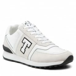 Sneakers Trainers TED BAKER - Telvi 258063 White White