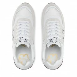 Sneakers Trainers TED BAKER - Telvi 258063 White White -Cheap Wojas Store 0000209536324 06 ph