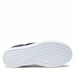 Laced Shoes Trainers XTI - 57873 Navy Navy Blue -Cheap Wojas Store 0000300036761 04 rz