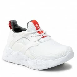 Laced Shoes Trainers XTI - 57875 Blanc White