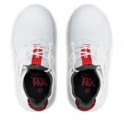 Laced Shoes Trainers XTI - 57875 Blanc White -Cheap Wojas Store 0000300036983 06 ks
