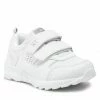 Velcro Trainers XTI - 57883 White White