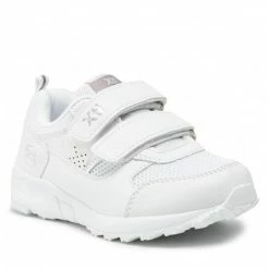 Velcro Trainers XTI - 57883 White White