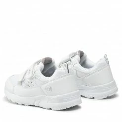 Velcro Trainers XTI - 57883 White White -Cheap Wojas Store 0000300037218 02 is