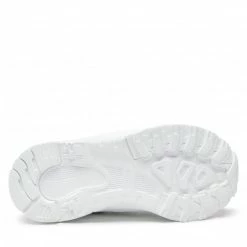 Velcro Trainers XTI - 57883 White White -Cheap Wojas Store 0000300037218 05 is