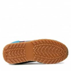 Laced Shoes Trainers XTI - 57919 Navy Navy Blue -Cheap Wojas Store 0000300038024 04 rz