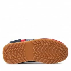 Laced Shoes Trainers XTI - 57919 Red Red -Cheap Wojas Store 0000300038055 08 rz