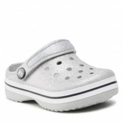 Clogs And Mules Slides XTI - 57956 Plata Silver