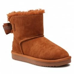 Jackboots Footwear XTI - 57329 Camel Brown
