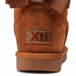Jackboots Footwear XTI - 57329 Camel Brown 11 Jackboots Footwear XTI - 57329 Camel Brown -Cheap Wojas Store 0000300040478 03 rz