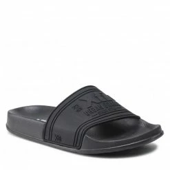 Casual Mules Slides XTI - 44820 Negro Black