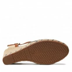 Espadrilles WRANGLER - Brava WL21590A Black 062 Black -Cheap Wojas Store 0000300568293 07 rz