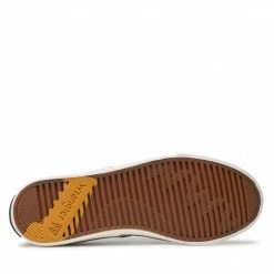 Plimsolls WRANGLER - Calypso Derby WM21000A Military 020 Green -Cheap Wojas Store 0000300569054 05 rz