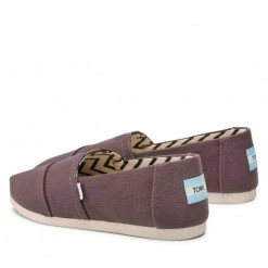 Casual Shoes TOMS - Alpargata 10017664 Ash Grey -Cheap Wojas Store 0000300610121 02 rz