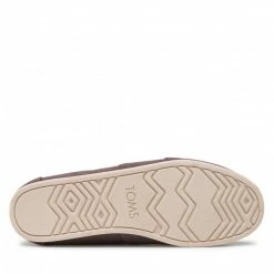 Casual Shoes TOMS - Alpargata 10017664 Ash Grey -Cheap Wojas Store 0000300610121 05 rz