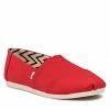 Casual Shoes TOMS - Alpargata 10017665 Red Red