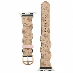 Accessories Changeable Strap For Apple Watch TED BAKER - BKS38F105 Black Black 6 Accessories Changeable Strap For Apple Watch TED BAKER - BKS38F105 Black Black -Cheap Wojas Store 0194366173727 01 wj