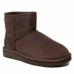Shoes UGG - W Classic Mini II 1016222 W/Cho Brown