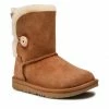Trekker Boots Shoes UGG - K Bailey Button II 1017400K K/Che Brown
