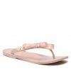 Flip-flops Flip Flops TED BAKER - Jassey 261015 Dusky/Pink Pink