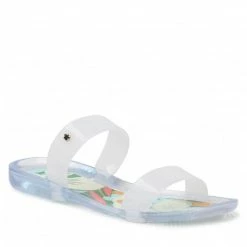 Casual Mules Slides TED BAKER - Juleey 261820 Emerald White