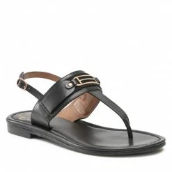 Casual Sandals Sandals TED BAKER - Jazmiah 260544 Black Black