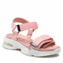 Sandals XTI - 57993 Nude Pink