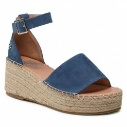 Espadrilles XTI - 36735 Jeans Blue