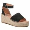 Espadrilles XTI - 36735 Negro Black