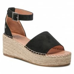 Espadrilles XTI - 36735 Negro Black