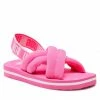 Sandals UGG - K Everlee 1124914K Crnt Pink