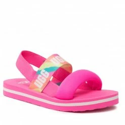 Sandals UGG - K Zuma Sling 1126932K Typn Pink
