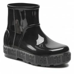Wellingtons UGG - W Drizlita 1125731 Blk Black