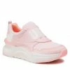Sneakers Trainers UGG - W La Flex 1120704 Ppwht Pink