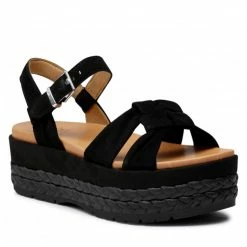 Espadrilles UGG - W Neusch 1125026 Blks Black