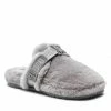 Slippers UGG - M Fluff It 1118150 Mflf Grey