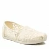 Flats Shoes TOMS - Alpargata 10017820 Natural Beige