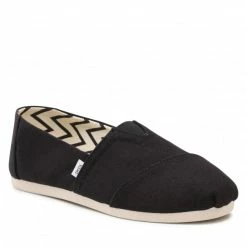 Casual Shoes TOMS - Alpargata 10017676 Black Black