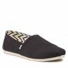 Casual Shoes TOMS - Alpargata 10017732 Black Black