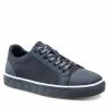 Plimsolls Sneakers WOJAS - 10097-86 Navy Blue Navy Blue