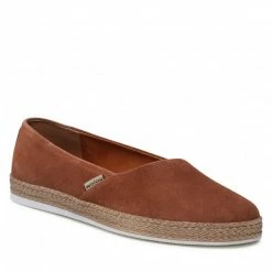 Flats Shoes WOJAS - 46151-63 J. Brązowy Brown