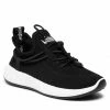 Sneakers Trainers WOJAS - 46166-81 Black Black