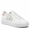 Sneakers Trainers TED BAKER - Loulay 262475 White/Pink White