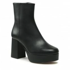 Ankle Boots TED BAKER - Dauli 261153 Black Black